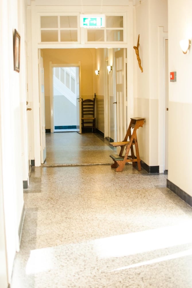Gasthuis Pension Via Quidam