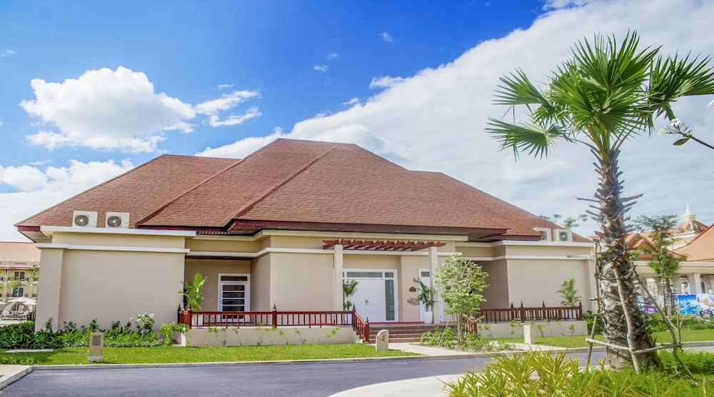 Sokha Private Mansion