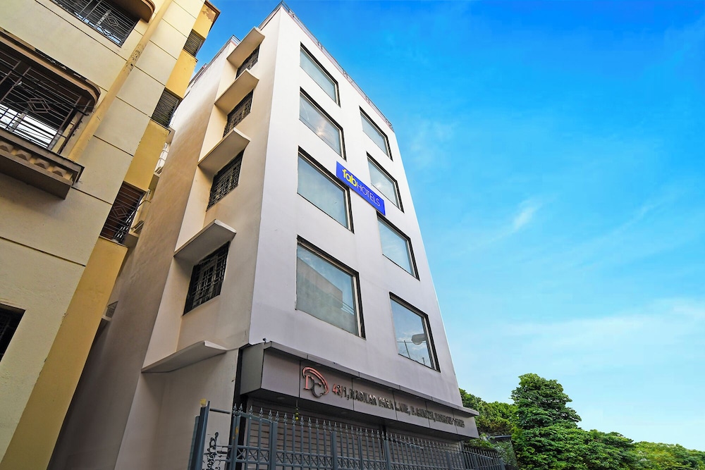 Fabhotel Ai Howrah
