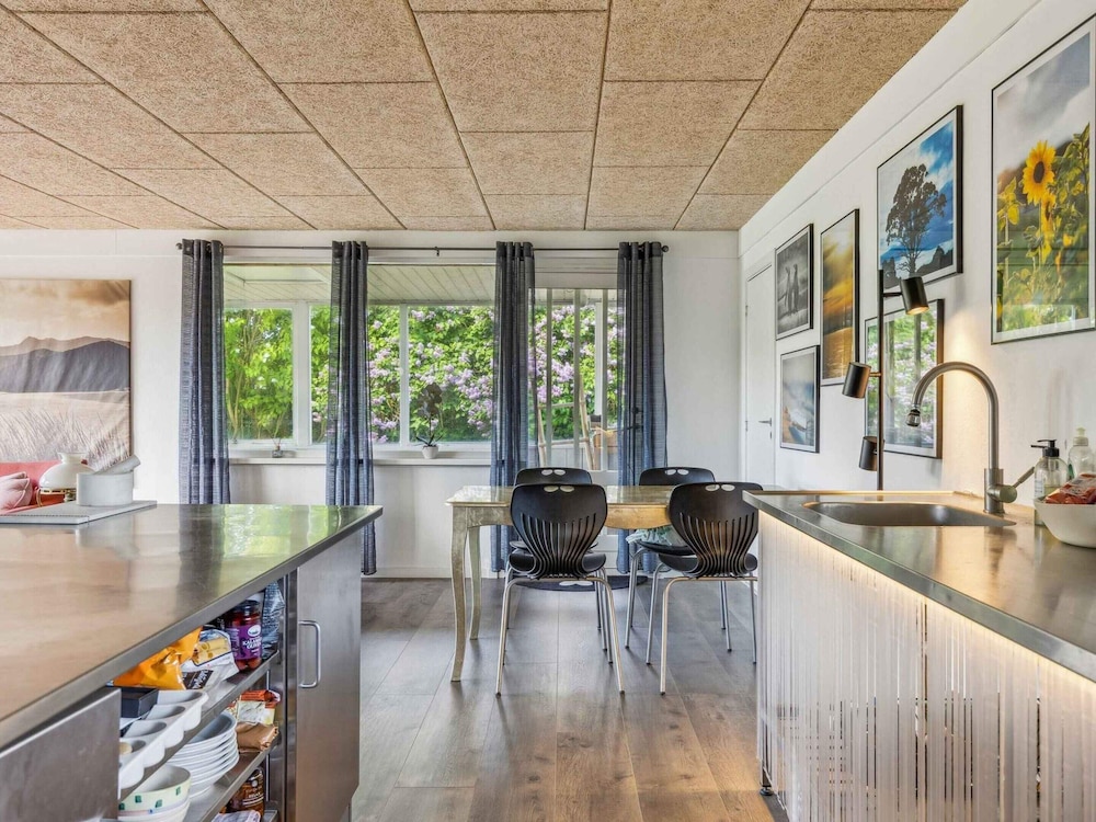 4 Star Holiday Home in Follenslev