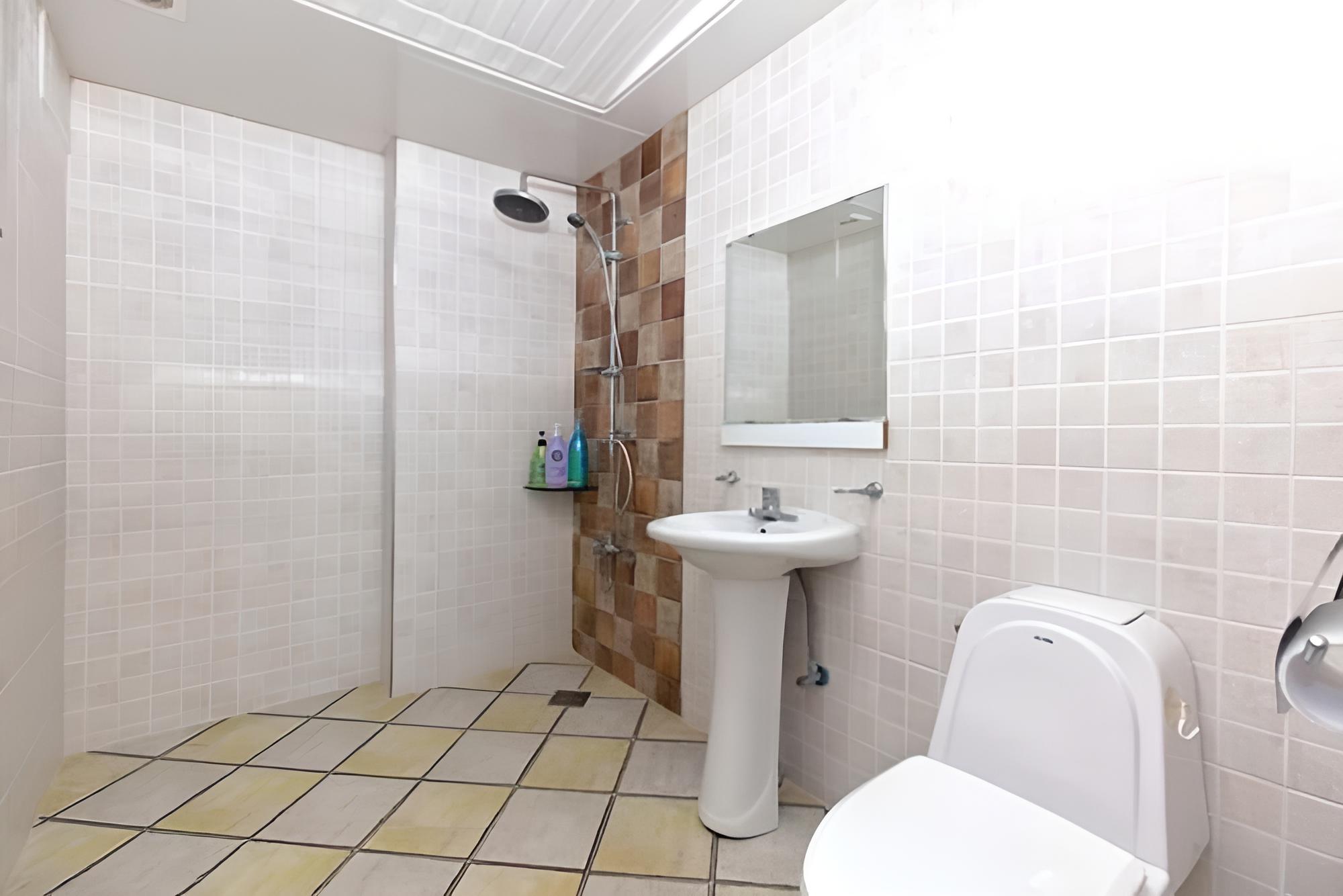 Geojedo Merveille Pension