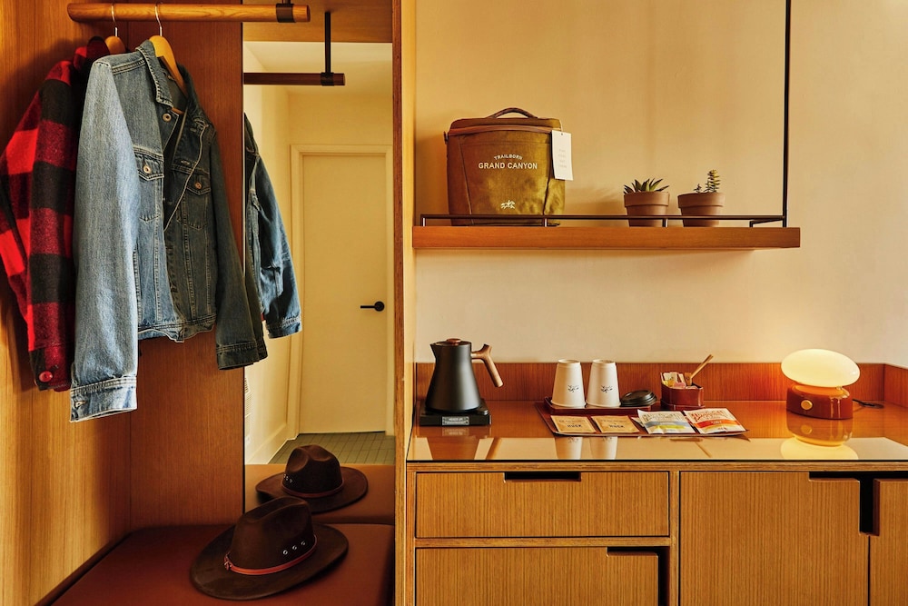 Trailborn Grand Canyon, Outdoor Collection by Marriott Bonvoy