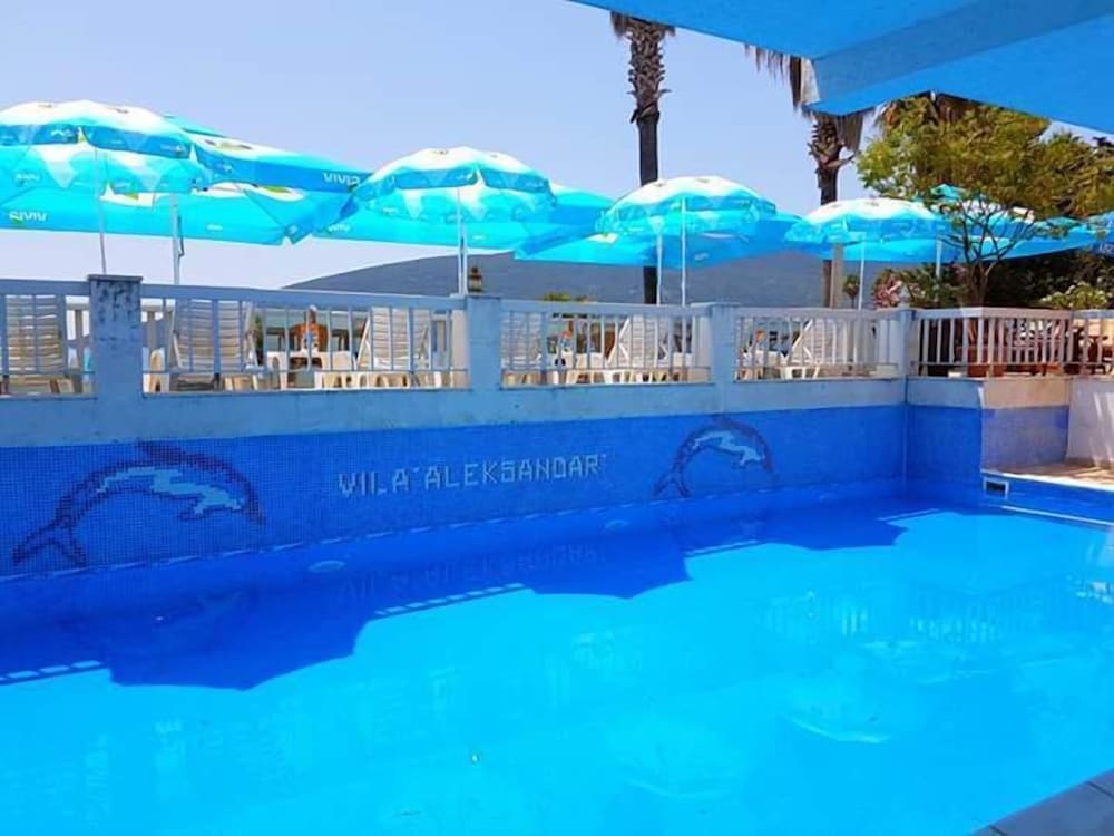 Guest House Vila Aleksandar