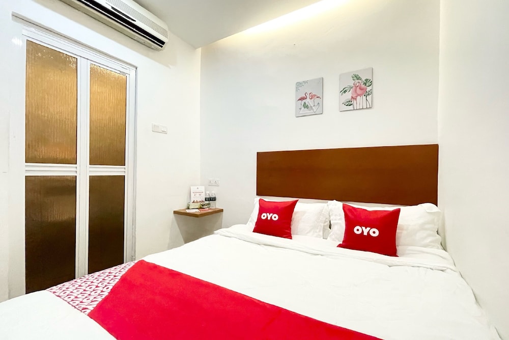 OYO 90334 Mawlaya Hotel photo 6