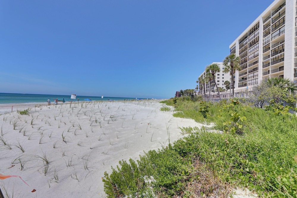 Surfside South #312