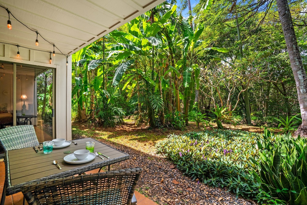 Kauai Waikomo Stream Villas 502 1 Bedroom Condo