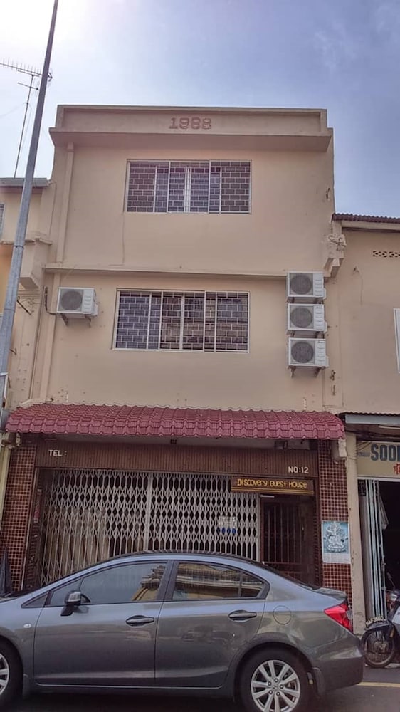 Discovery Malacca Hostel photo 1