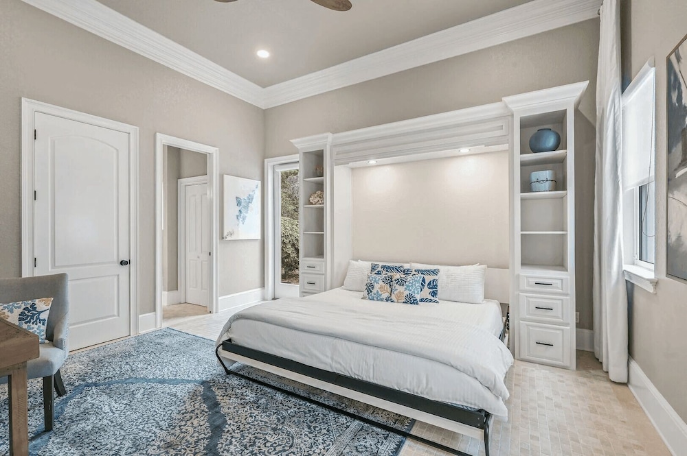 Skinny Love 30a by Avantstay Private Heated Pool Block to the Beach