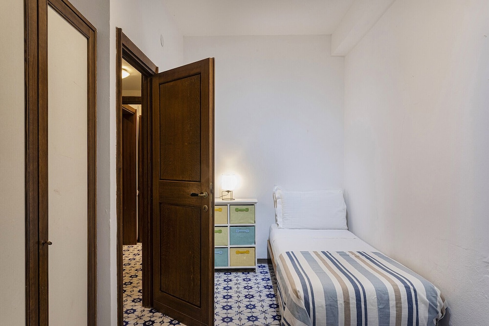 La Casa di Nonno Sall