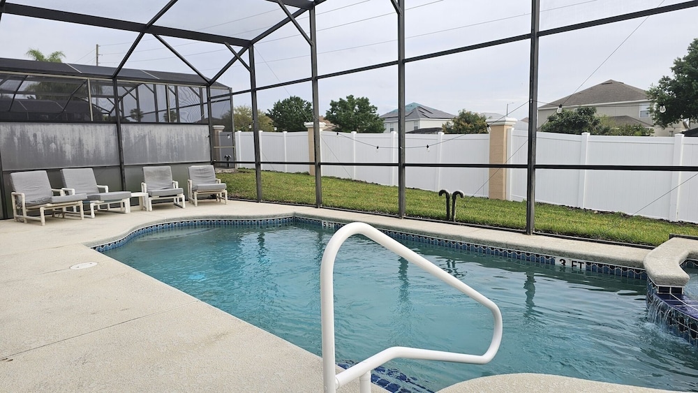 Cp938od 5 Bed Calabay Parc 5 Bedroom Home