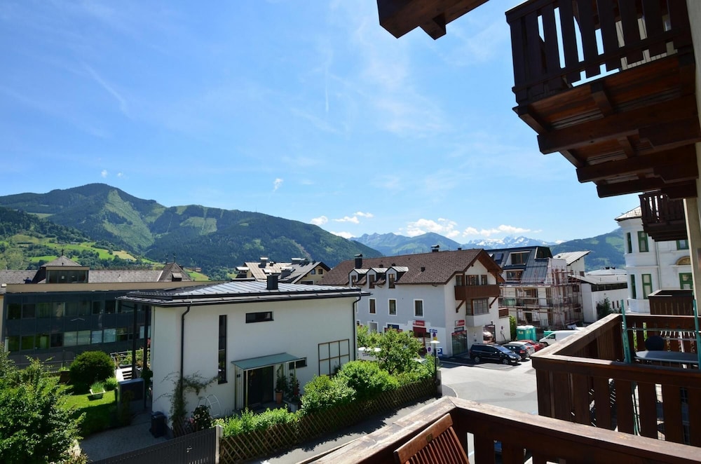 Apartment Cityxpress TOP 7 - Zell am See