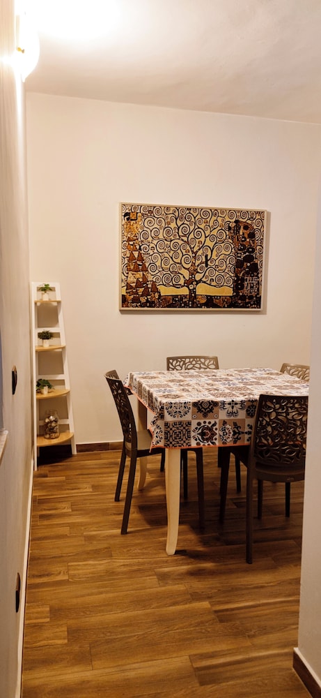 Casa Principe intero appartamento