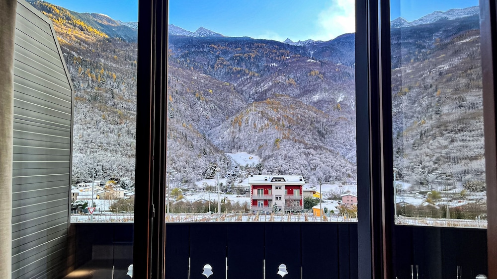 Agarthi Suites