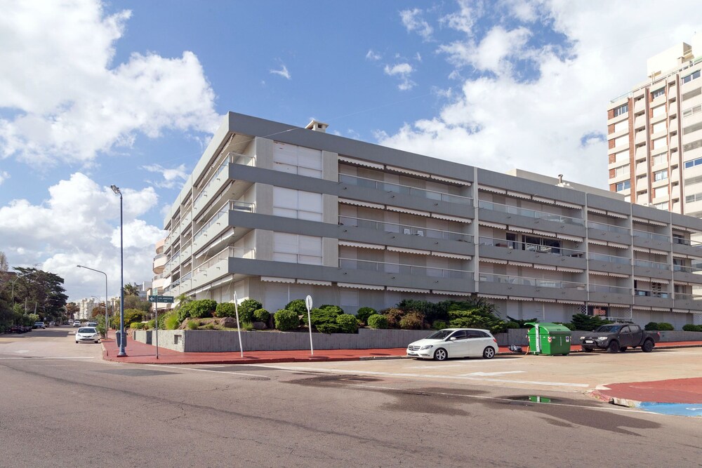 Oceana Suites Remanso