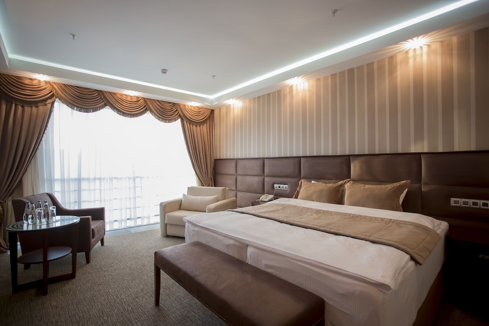 Boutique Hotel Buta