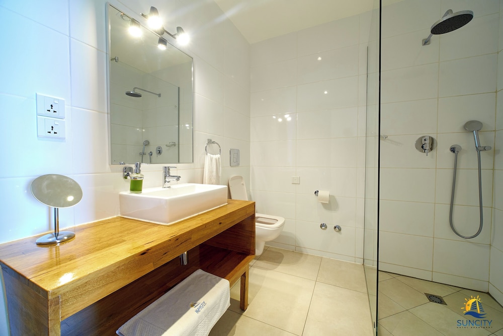 suncity Apartments