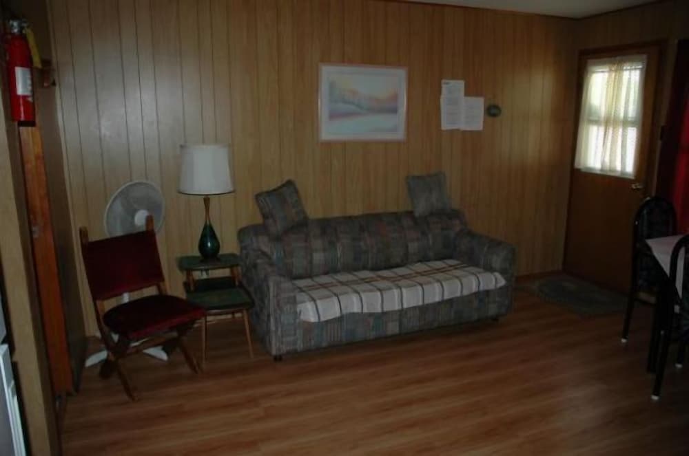 Oak Haven Cottages