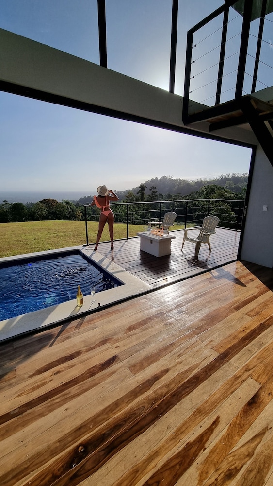 Hacienda Arenal Luxury Village view 4