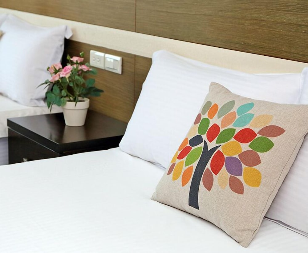 Jin Zhu Ya B&B