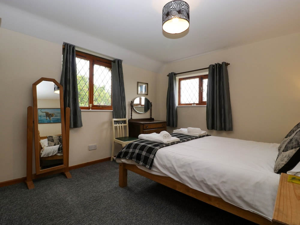 Shells Cottage