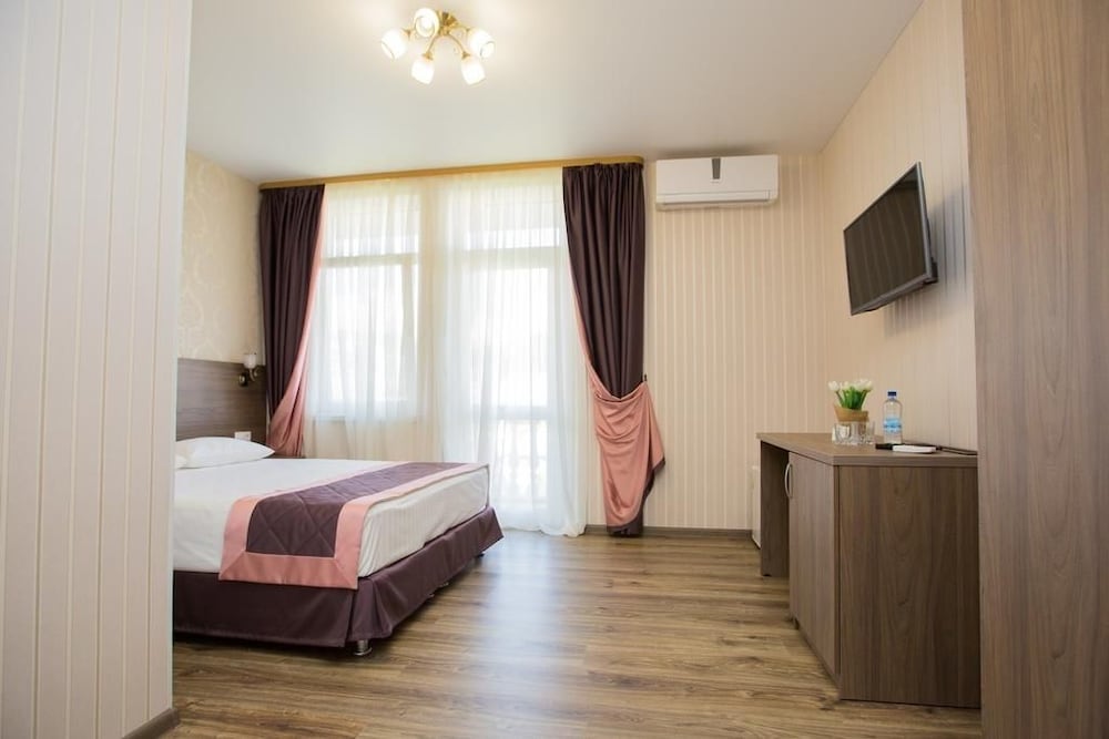 Oliviya Guest House view 2