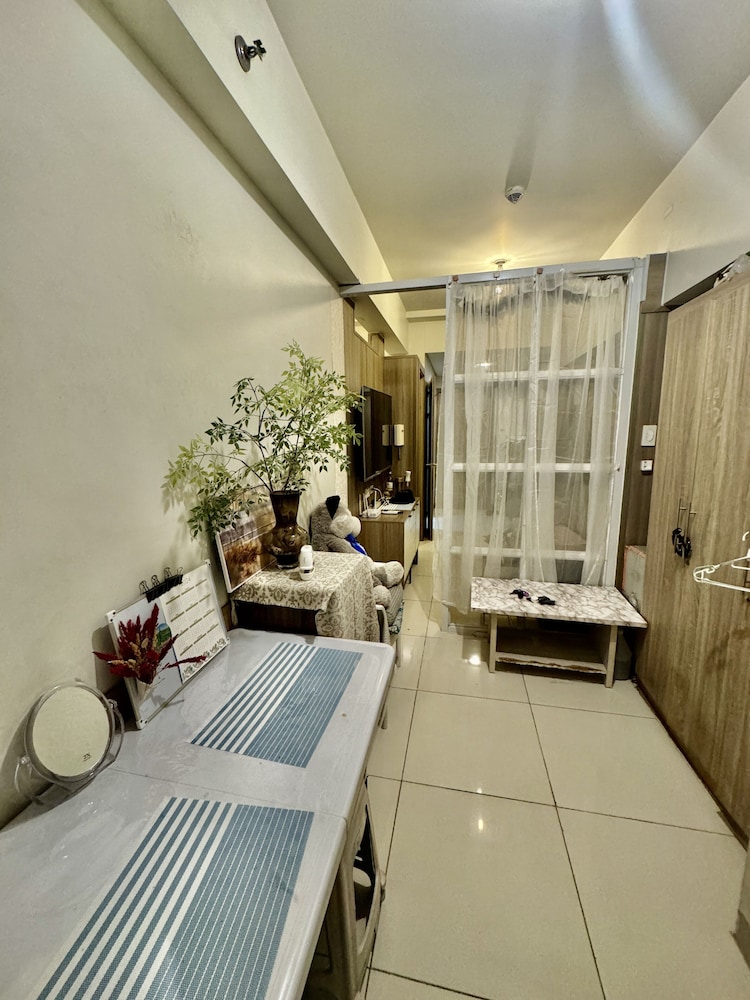 Levi & Moon's Home