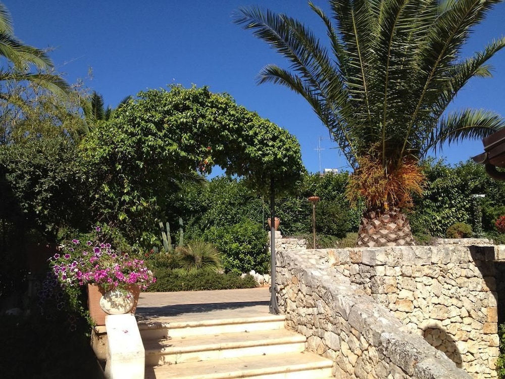 Casale dei Fornici