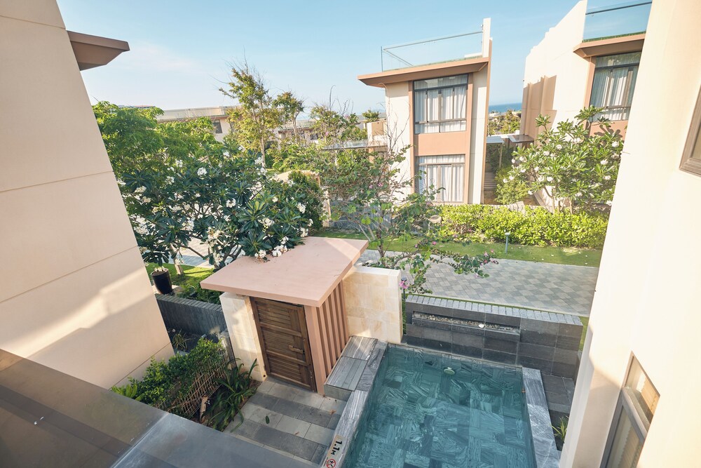 Ocean Sun Pool Villas Resort Cam Ranh