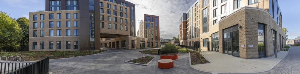 The Metalworks
