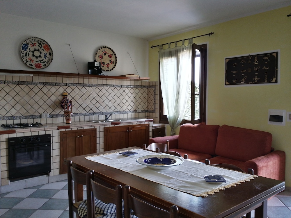 Villa La Rocca