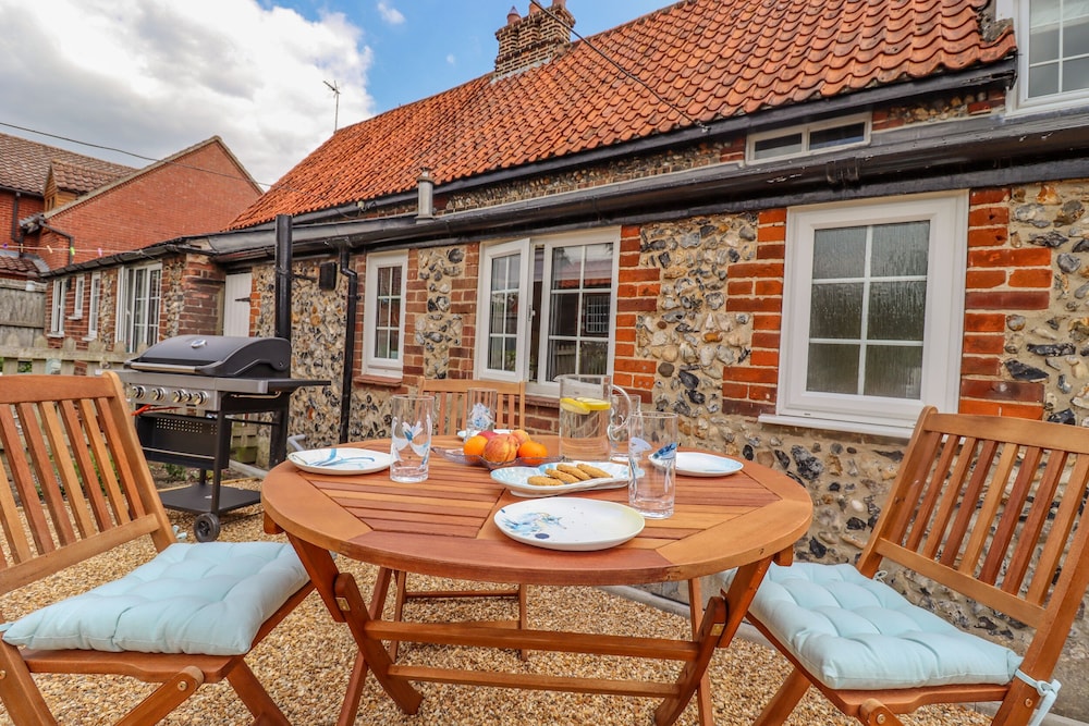 Bluebird Cottage