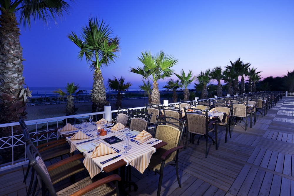 Club Grand Side Amazon Water World - All Inclusive