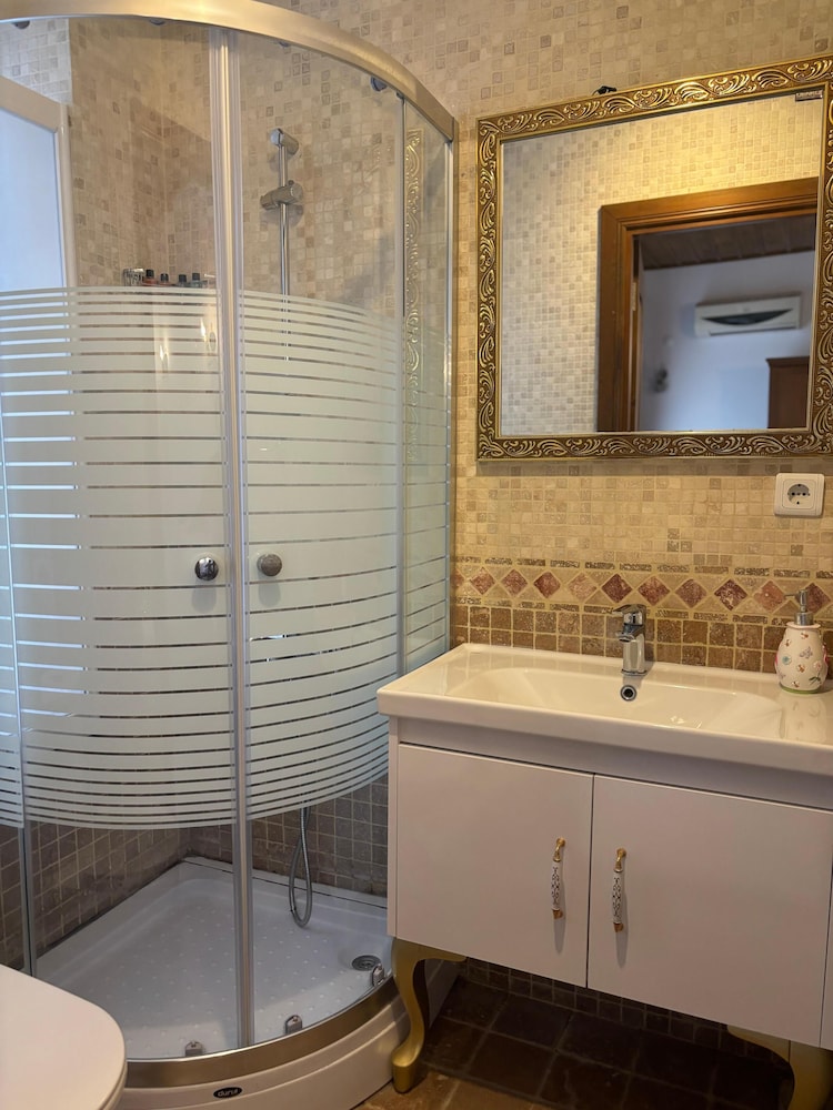 Taşdelen Otel Alaçatı