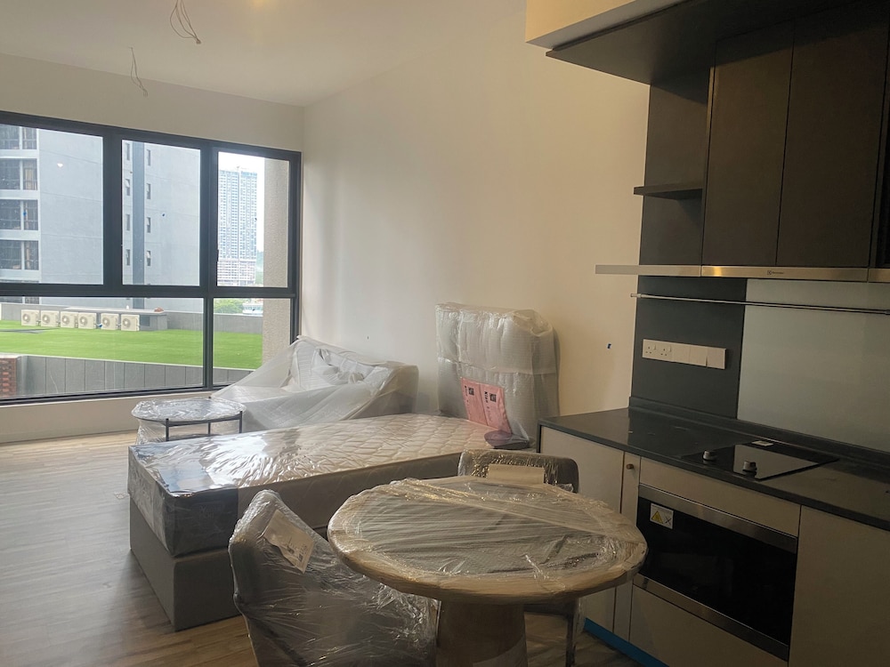 Entire Cosy Duplex Damansara photo 7