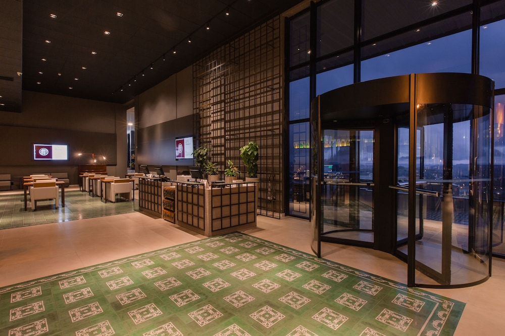 Hotel Dall'Onder Ski Hotel - Image 1