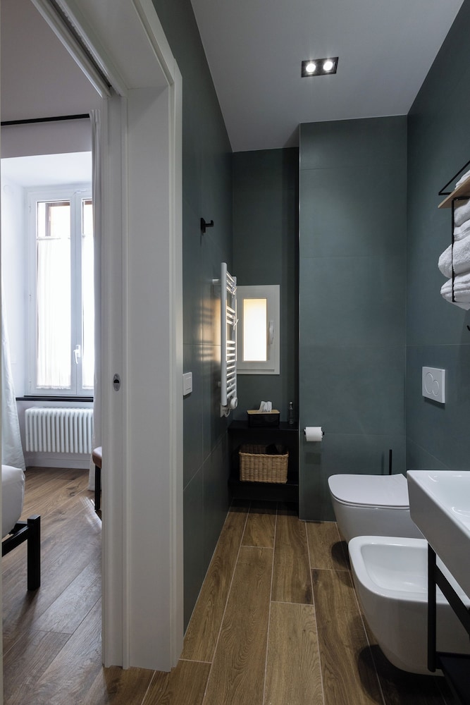 Style & Stone Guest House