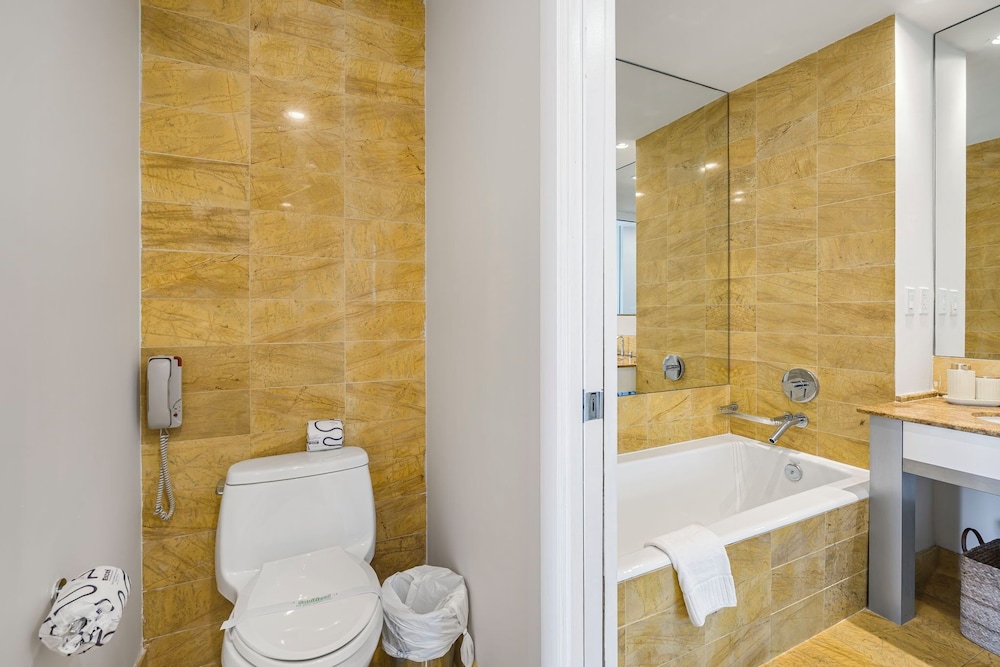 Prime Location - Walk to City Centre