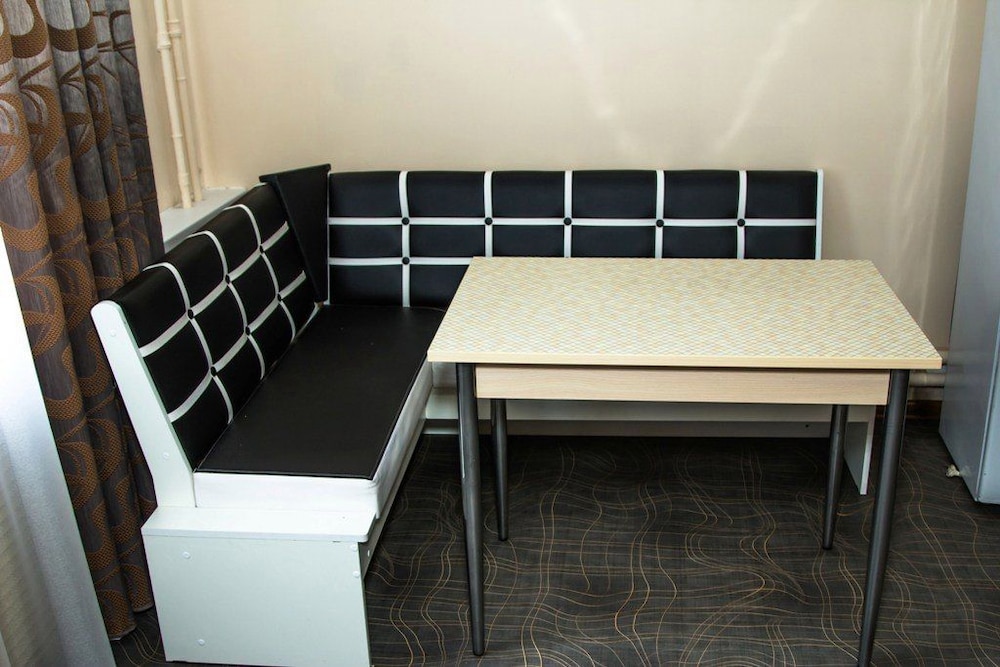 Guesthouse Nadezhda