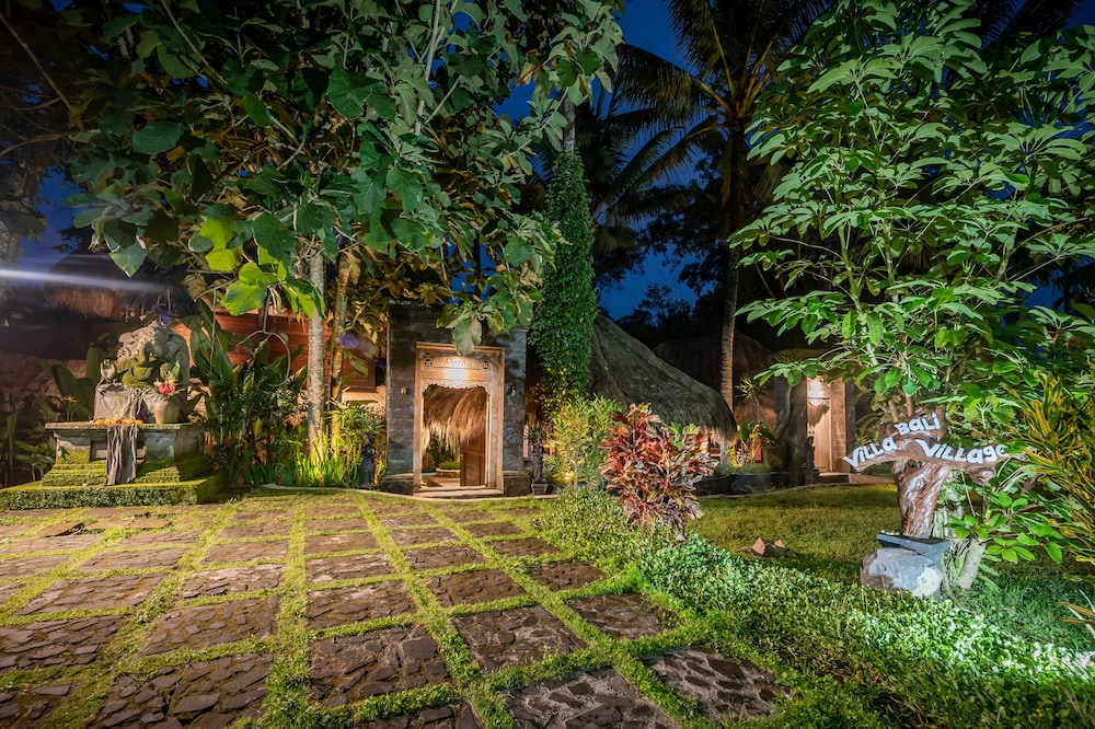 Villa Bali Village view 5