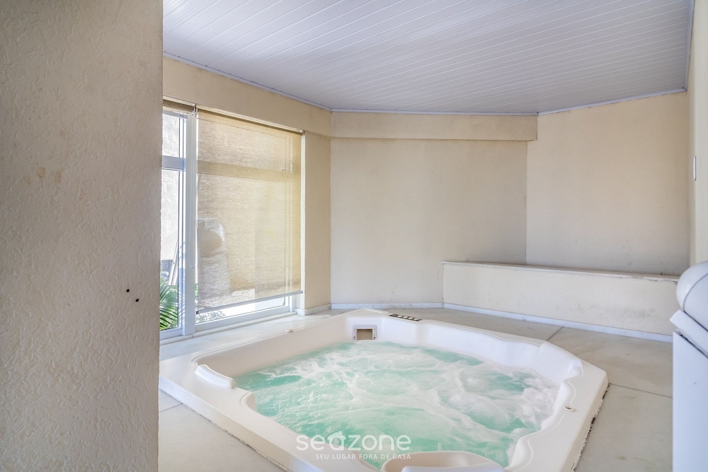 Apt Between Braga Beach and Forte Beach - Fmi0218