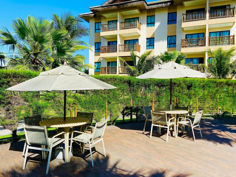 Incrível Resort VG Sun
