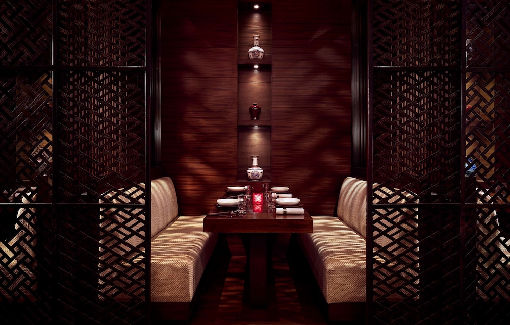 Mumbai Vacations - Grand Hyatt Mumbai Hotel and Serviced Apartments - Property Image 79