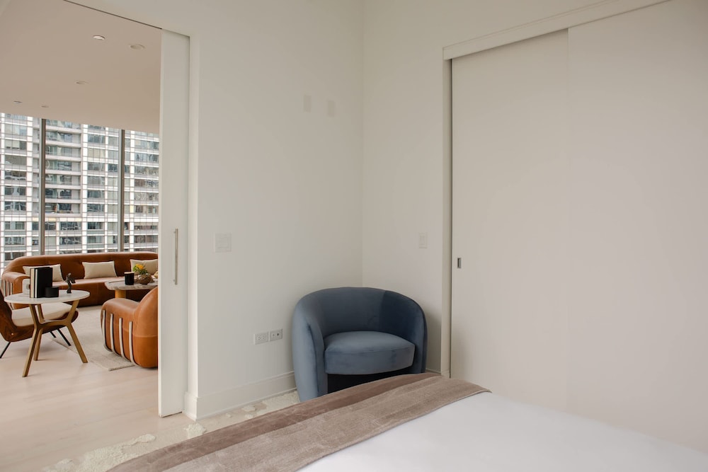 Luxury Downtown 4BR Exclusive Design PH
