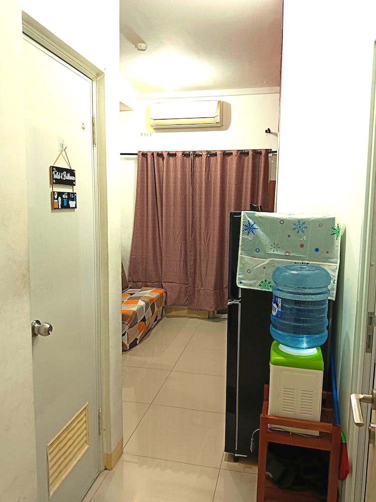 Siginjae Rooms