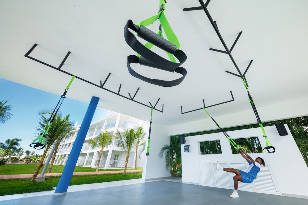 Jamaica Vacations - Hotel Riu Montego Bay - Adults Only - All Inclusive - Property Image 61