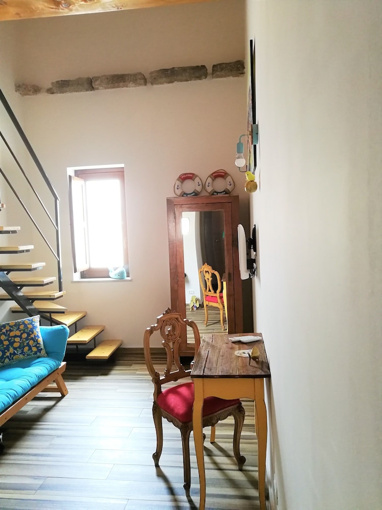 B&B CasaBusari