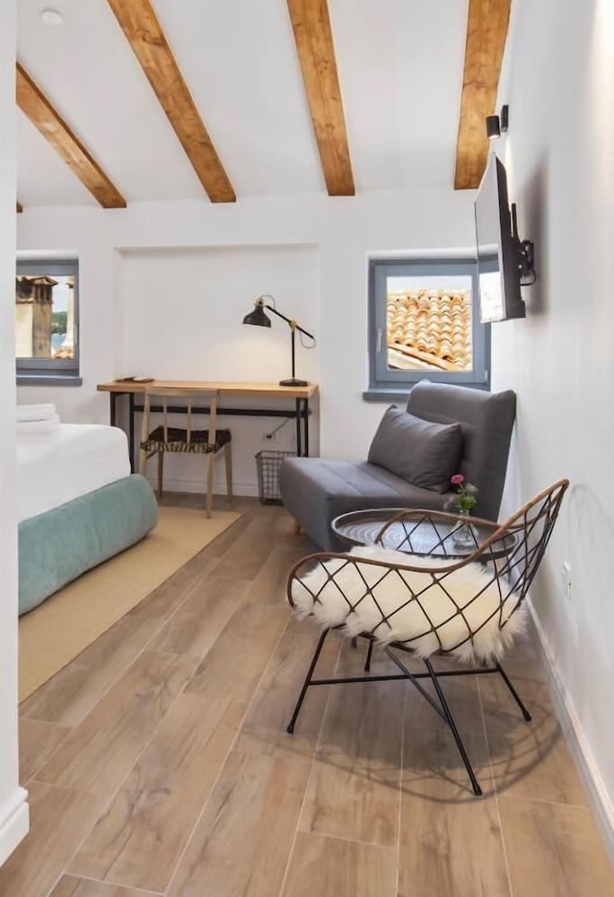 Blubini Heritage House