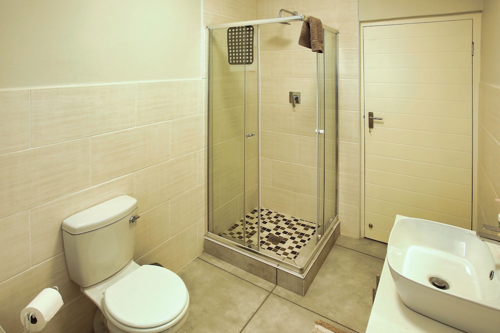 Casa Be Langebaan 6-Sleeper