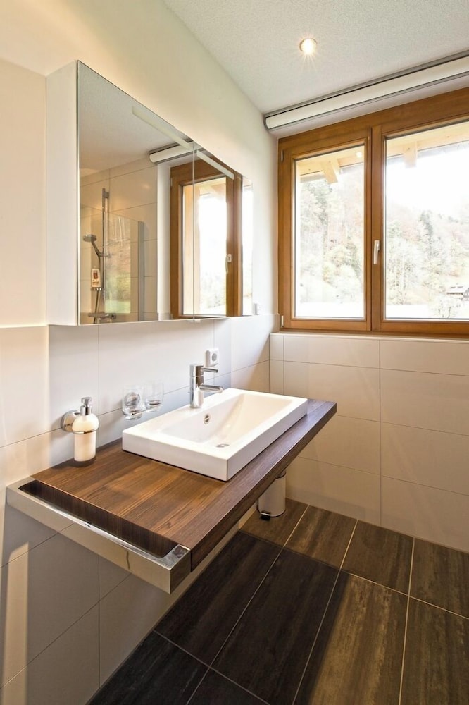 Verwall Apartment 3