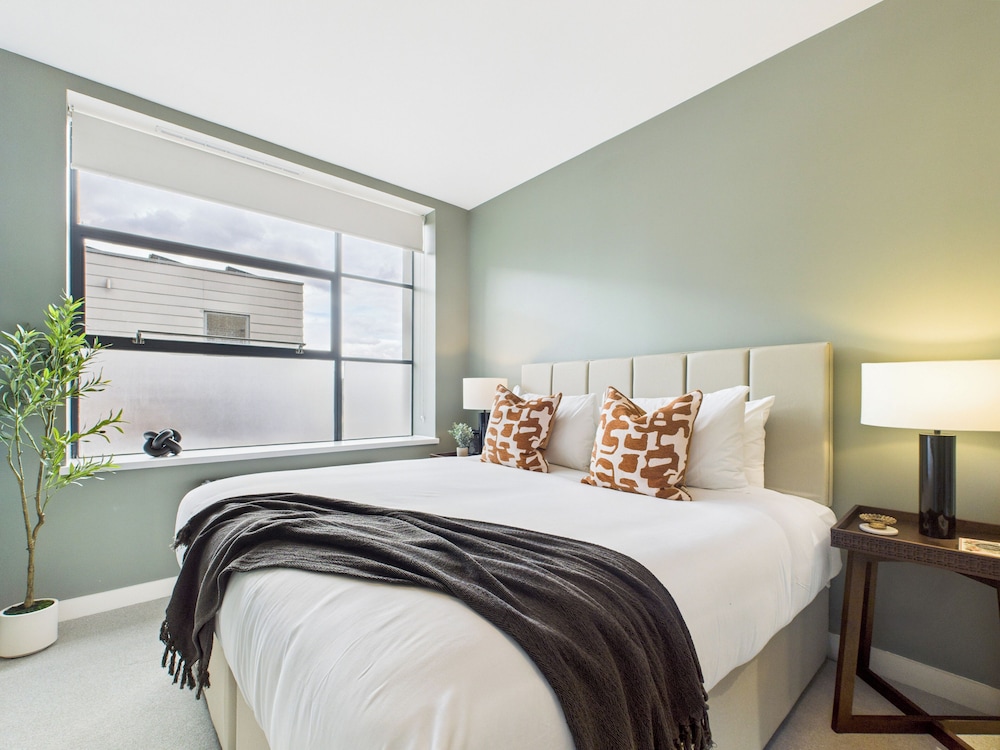Be London - The Old Street Residences
